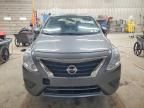 2018 Nissan Versa s