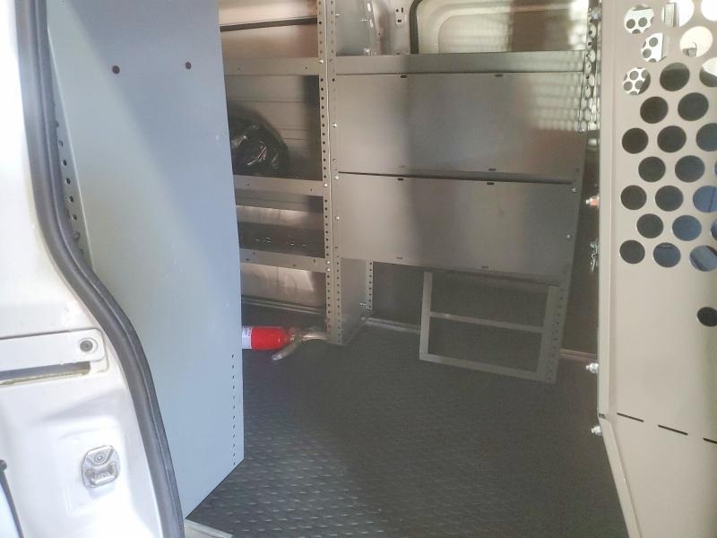 2020 Dodge Ram Promaster City slt