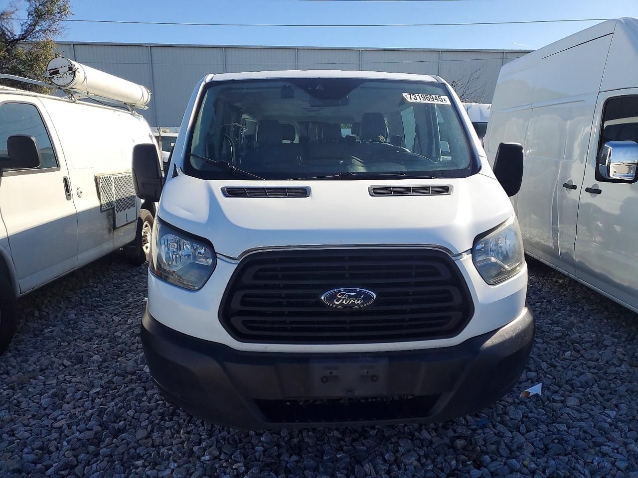 2016 Ford Transit T-350