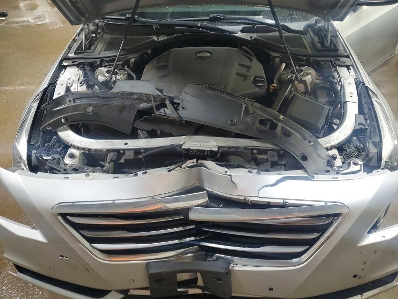 2017 Cadillac CT6 Luxury