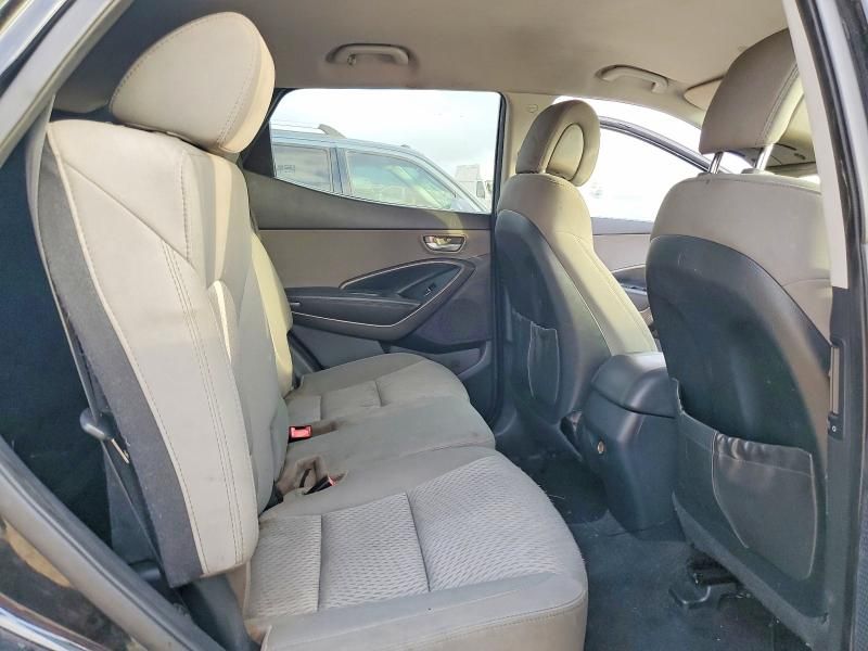 2013 Hyundai Santa fe Sport