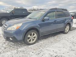 2014 Subaru Outback 2.5i Premium en venta en Duryea, PA