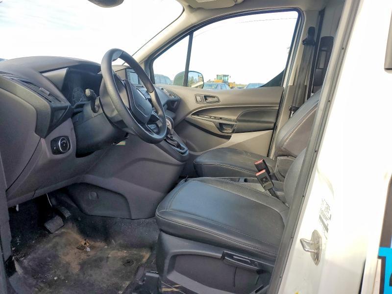 2023 Ford Transit Connect Delivery van