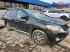 2016 Niss Pathfinder s
