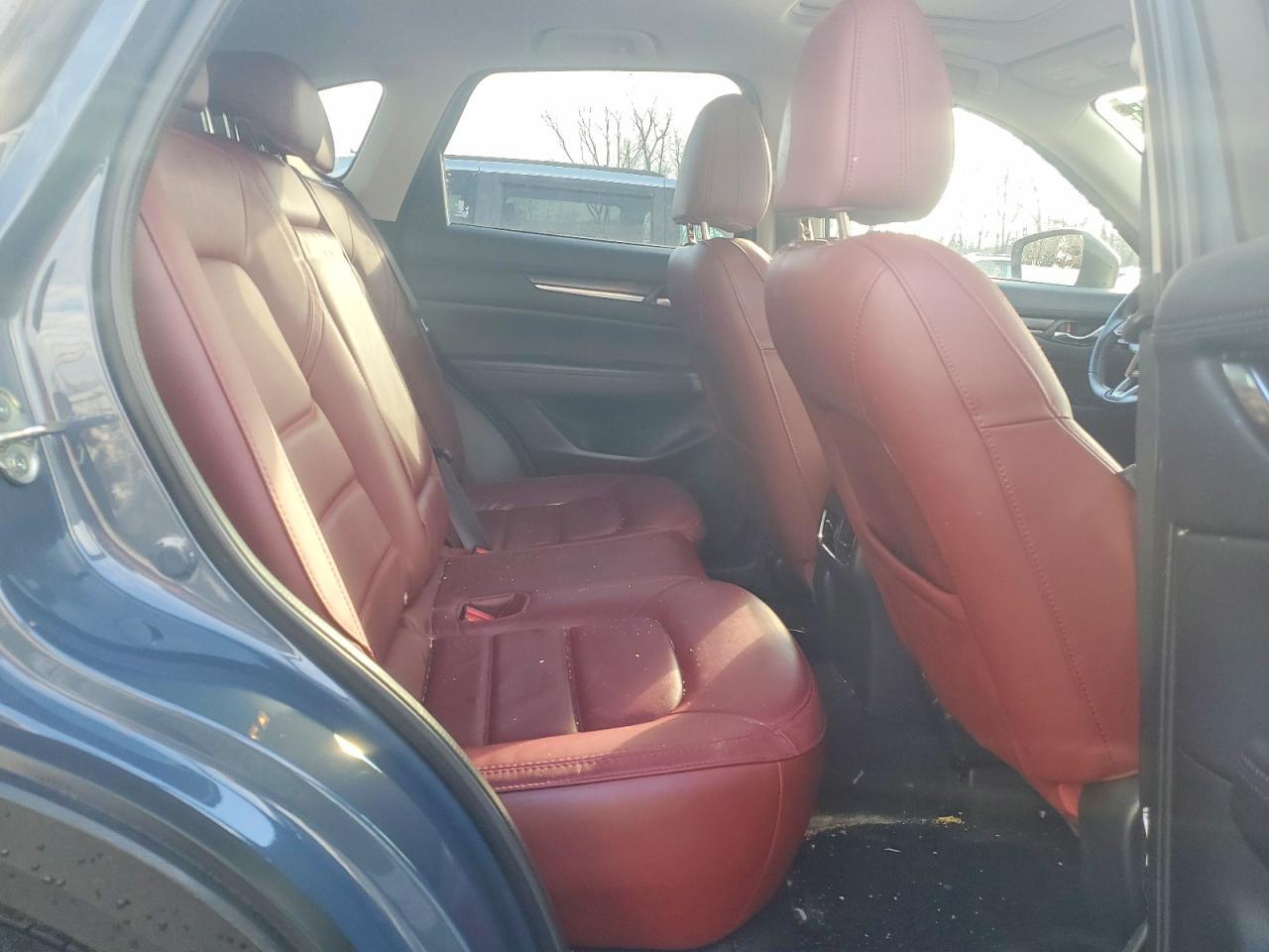 2023 Mazda Cx-5 Preferred