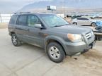 2007 Honda Pilot ex