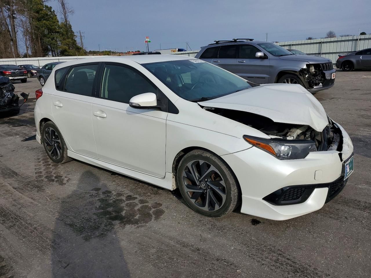 2017 Toyota Corolla im