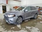 2019 Mitsubishi Outlander se
