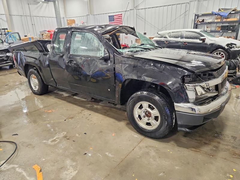 2008 Chevrolet Colorado