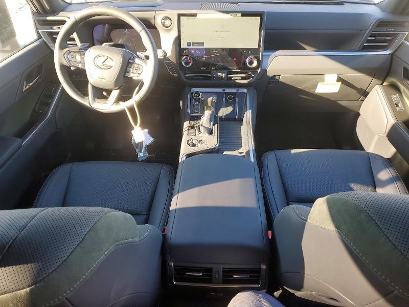 2025 Lexus Gx 550 Premium/premium+