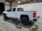 2017 GMC Sierra K1500 sle