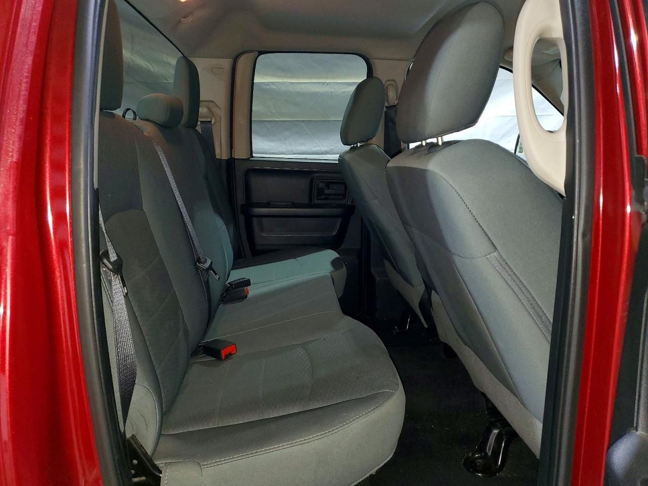 2014 Dodge Ram 1500 st