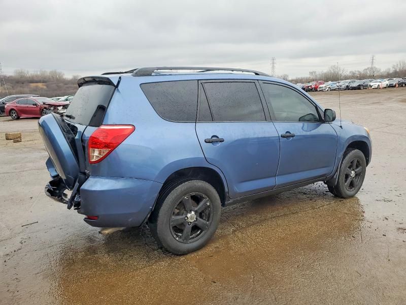 2007 Toyota Rav4
