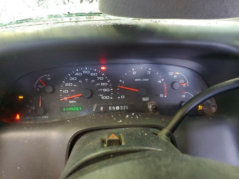 2004 Ford F350 srw Super Duty