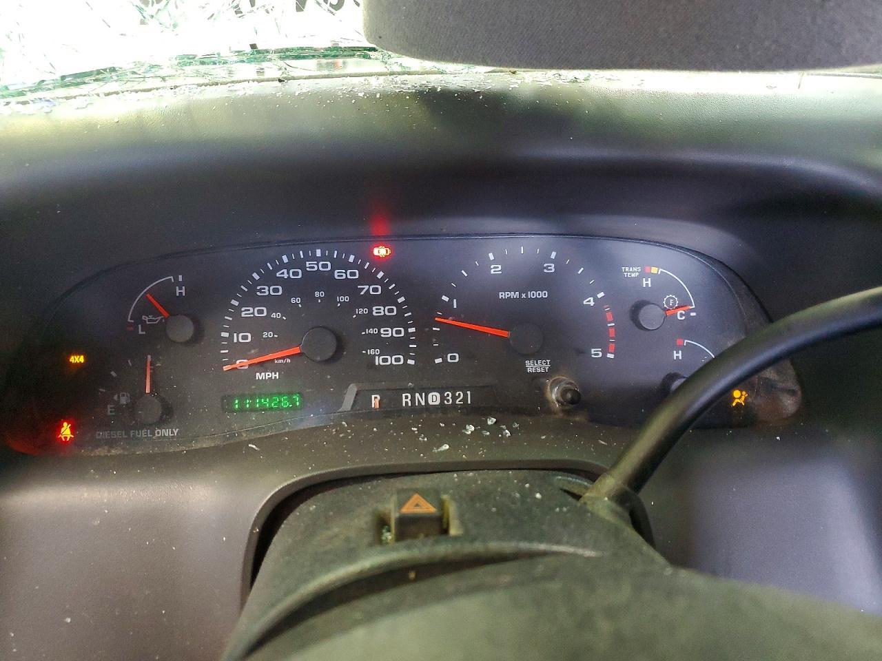 2004 Ford F350 srw Super Duty