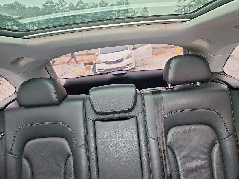 2014 Audi Q5 Premium Plus