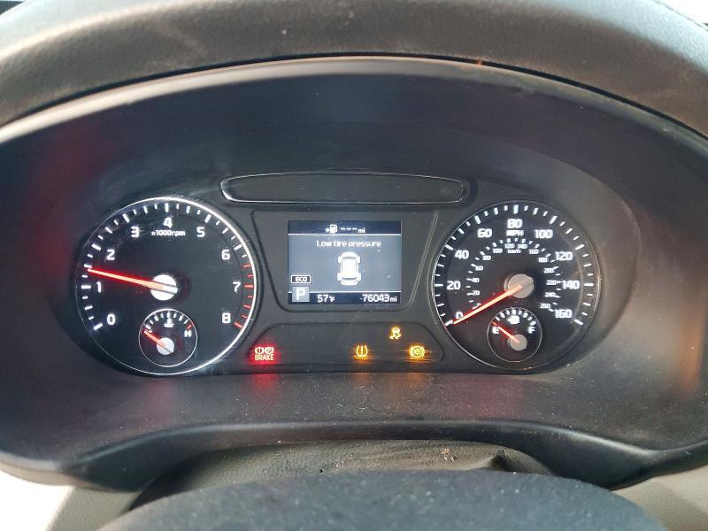 2019 KIA Sorento l