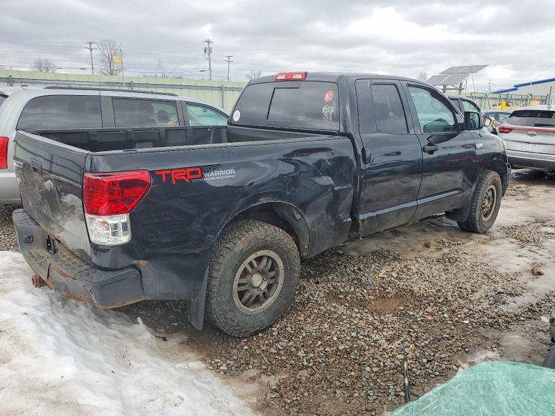2011 Toyota Tundra Double Cab SR5