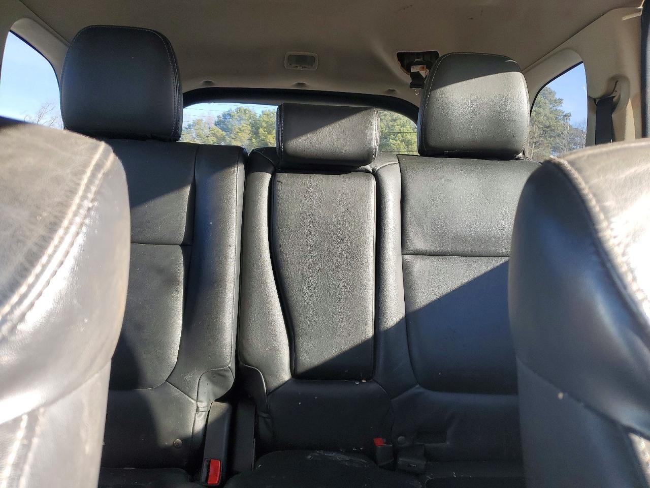 2019 Mitsubishi Outlander se