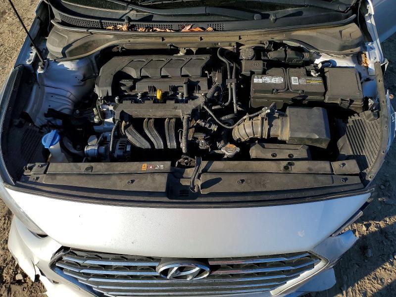 2021 Hyundai Accent se