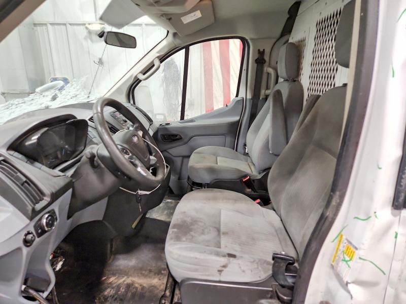 2015 Ford Transit T-250