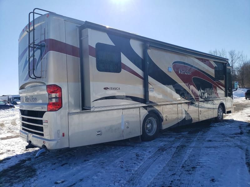 2014 Itasco 2014 Itas Motorhome