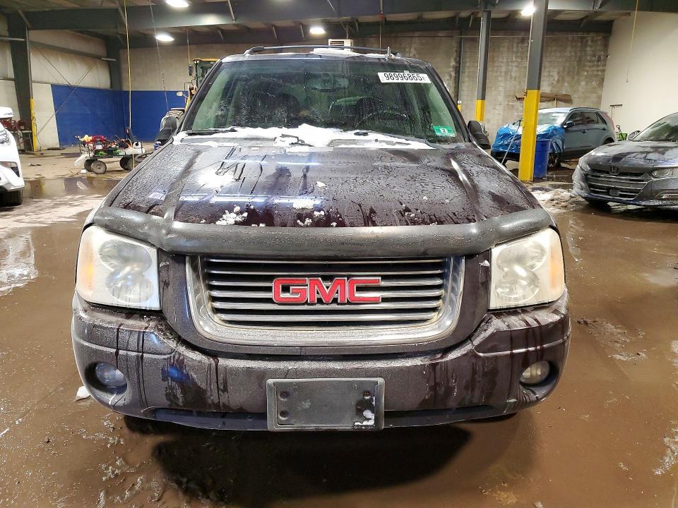 2008 GMC Envoy