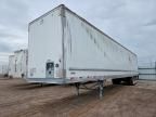 2024 Hyundai Translead V12530152-AJS DRY Van Trailer