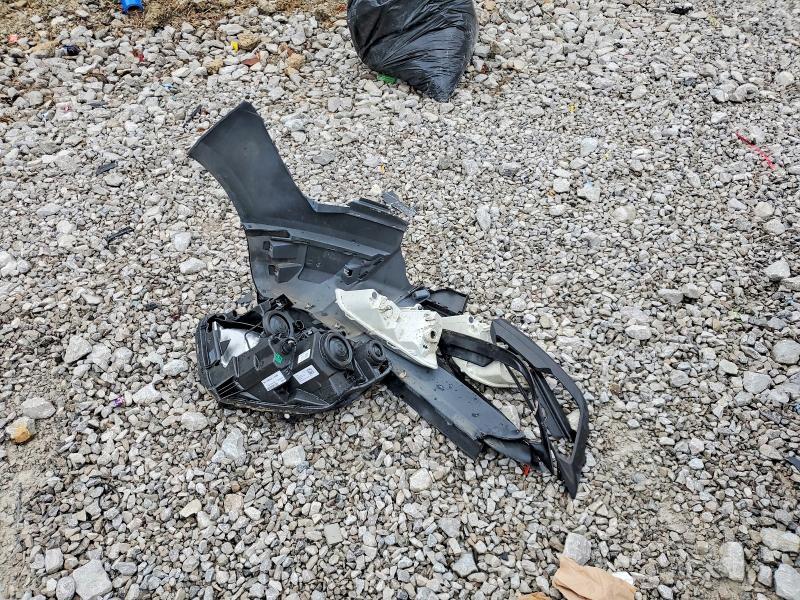 2018 Ford Ecosport s