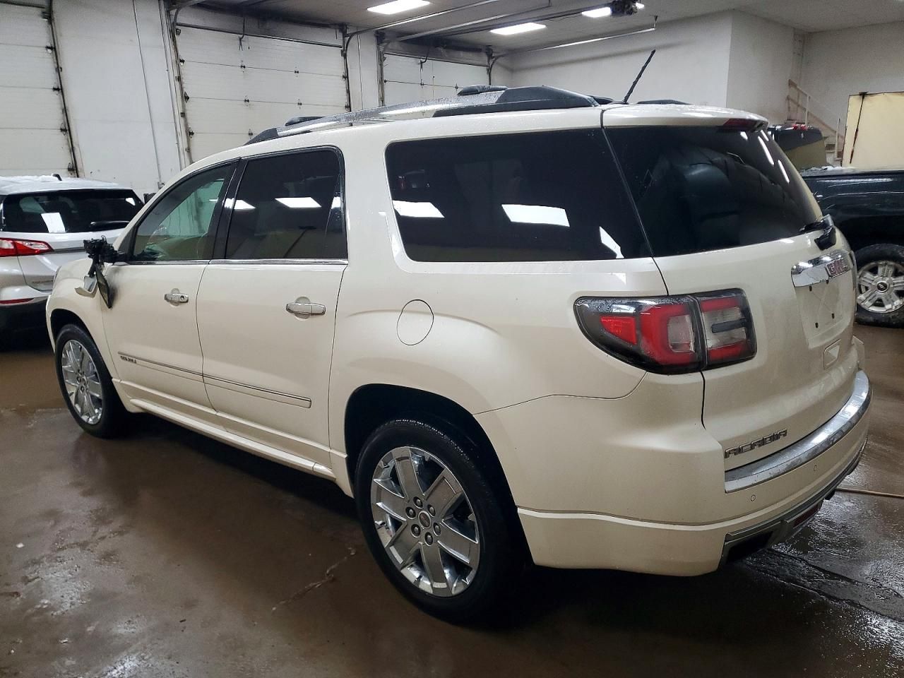 2014 GMC Acadia Denali