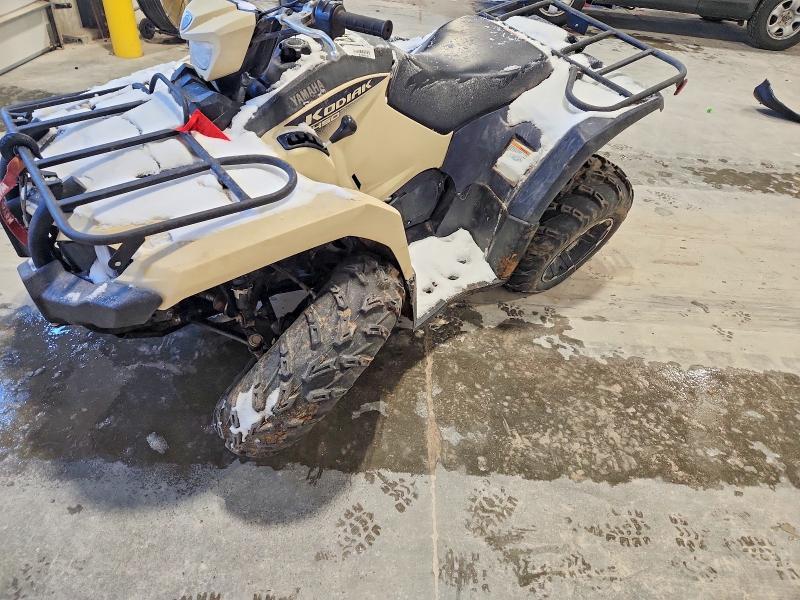 2024 Yama HA YFM450 K ATV