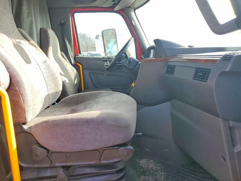 2022 International LT625 Semi Truck