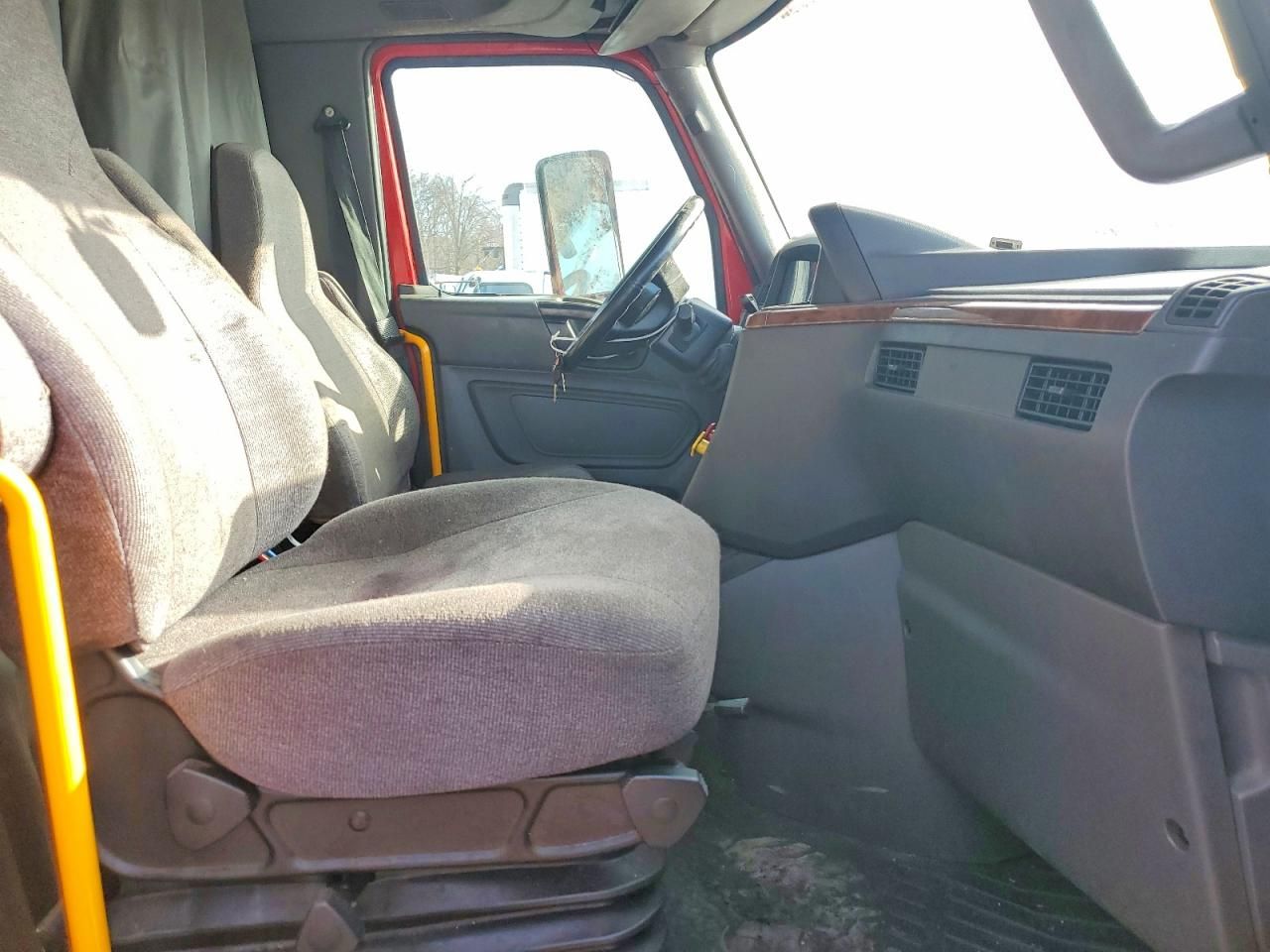 2022 International LT625 Semi Truck