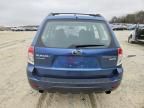 2012 Subaru Forester 2.5x
