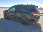 2022 Subaru Forester Sport