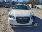 2018 Chrysler 300 Limited