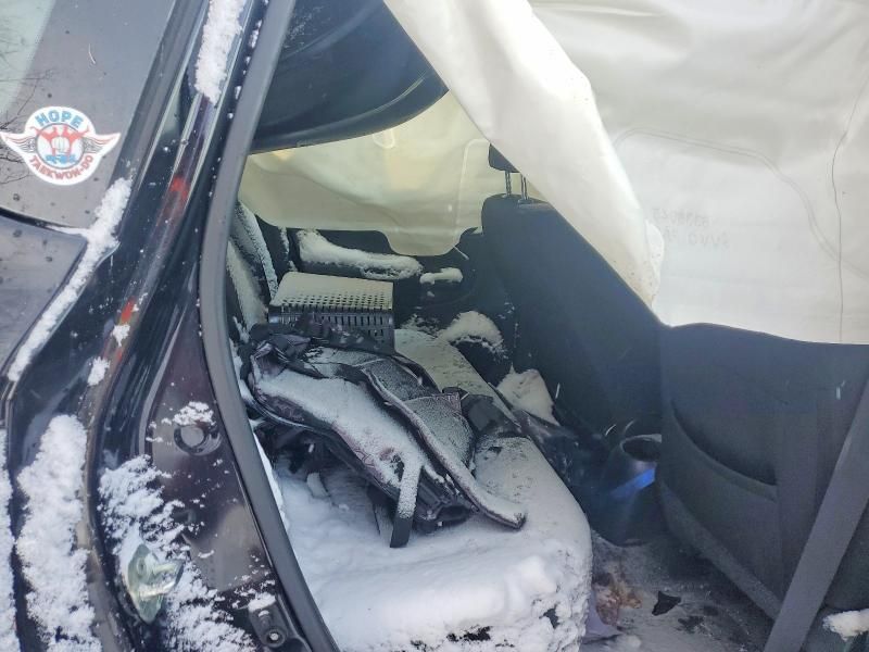 2018 Nissan Versa Note s