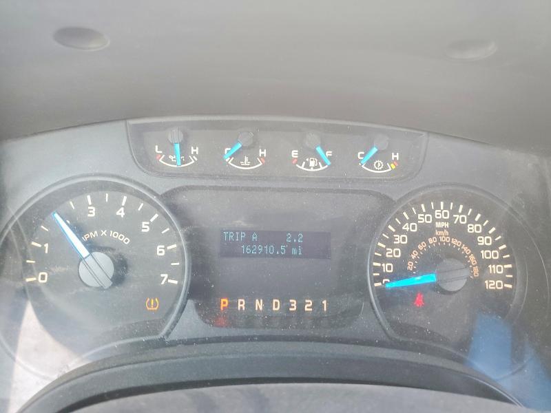 2013 Ford F150