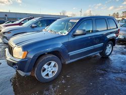 2007 Jeep Grand Cherokee Laredo for sale in New Britain, CT