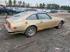 1983 Datsun 280zx 2+2