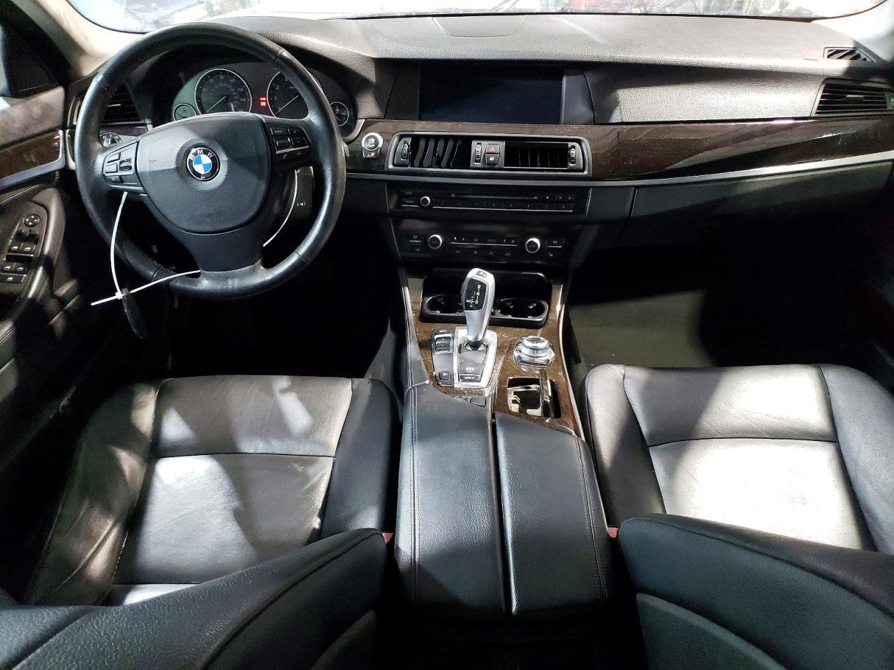 2013 BMW 528 xi