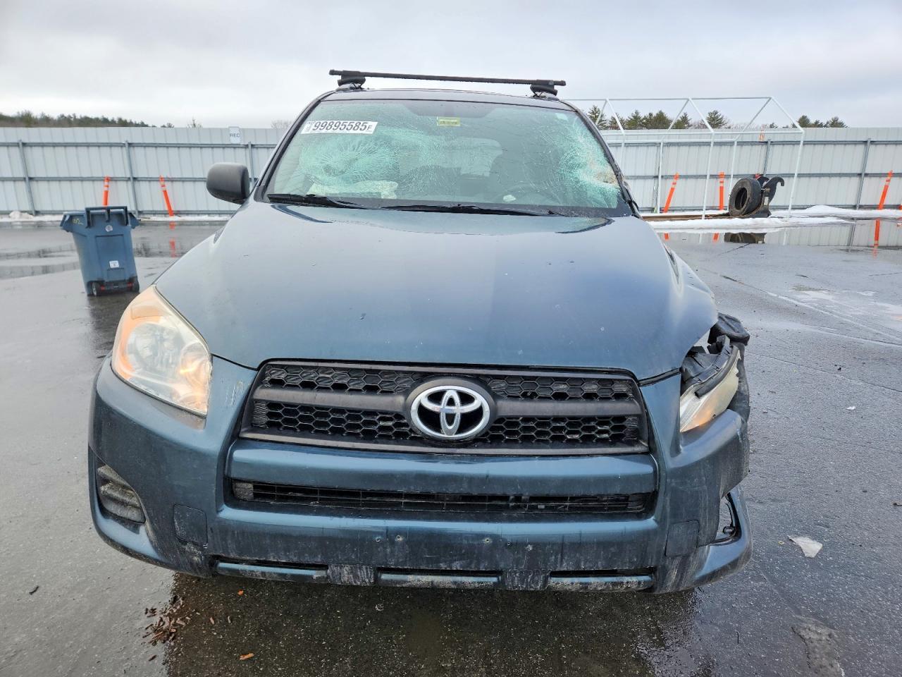 2009 Toyota Rav4
