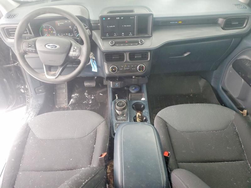 2024 Ford Maverick xl