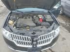 2012 Lincoln MKZ