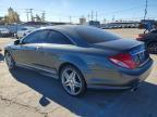 2010 Mercedes-Benz Cl 550 4matic