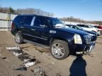 2009 Cadillac Escalade Hybrid