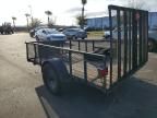 2008 Cot C 2008 CARRY-ON Utility Trailer