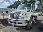 2023 International MV607 Semi Truck