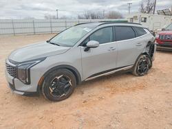 2026 KIA Sportage ex for sale in Oklahoma City, OK