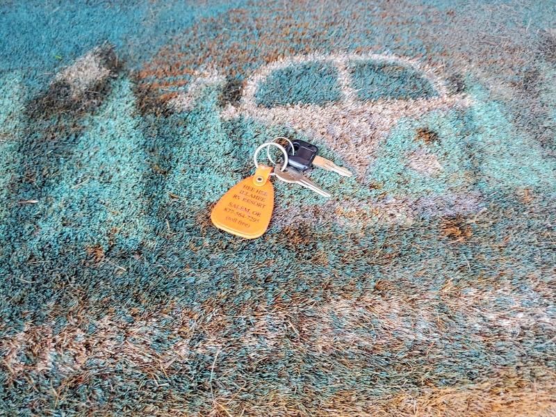 2009 Chlg Challenger